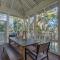 Grand Pavilion 94 by Wild Dunes, Home in Resort Core with Amenity Access - جزيرة النخيل
