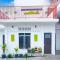 Hotel O Teluk Betung Near Water Park Lembah Hijau Formerly Kanajiwa Guesthouse 2
