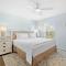 A Shore Bett By Stay on 30A, Private Pool, Golf Cart, Bikes - 锡格罗夫海滩