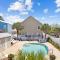 A Shore Bett By Stay on 30A, Private Pool, Golf Cart, Bikes - 锡格罗夫海滩