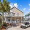 A Shore Bett By Stay on 30A, Private Pool, Golf Cart, Bikes - 锡格罗夫海滩