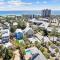 A Shore Bett By Stay on 30A, Private Pool, Golf Cart, Bikes - 锡格罗夫海滩