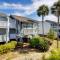 Lagoon Villas 26 by Wild Dunes, with Amenities - جزيرة النخيل