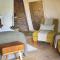 Marataba Safari Lodge Marataba Safari Lodge