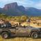 Marataba Safari Lodge - Hartbeestfontein