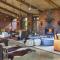 Marataba Safari Lodge