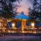 Marataba Safari Lodge