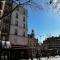 Large charming studio in Paris - París