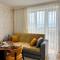 The National Flag Square Apartment - Baku