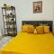 The National Flag Square Apartment - Baku