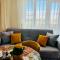 The National Flag Square Apartment - Baku