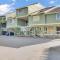 Mariners Walk 12A by Wild Dunes, Oceanfront - Isle of Palms