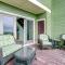 Mariners Walk 2A by Wild Dunes, Oceanfront - جزيرة النخيل