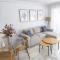 Atico duplex Calpe Bay