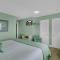 Mariners Walk 2A by Wild Dunes, Oceanfront - جزيرة النخيل