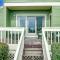 Mariners Walk 2A by Wild Dunes, Oceanfront - جزيرة النخيل