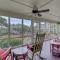 Mariners Walk 4C by Wild Dunes, Ocean View Condo - جزيرة النخيل