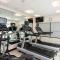 SpringHill Suites Dayton South/Miamisburg