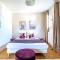Studio coloré proche Paris Parc des Princes- III - 伊西莱穆利诺