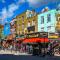 Bright & Stylish Stay Near Islington & Camden - London