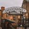 Bright & Stylish Stay Near Islington & Camden - London