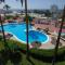 Apartamentos Matorral - Morro del Jable