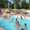 Camping maeva Escapades Parc Valrose - 拉隆德莱丝莫里斯