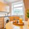 The VIEW Spacious Apartment In Afan Forest Bike Park By StayStaycations