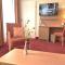 Hotel Villa Meeresgruss