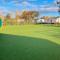 Luxury Cozy Caravan at Seaton Sands - Port Seton