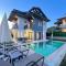 Villa LEON - Fethiye