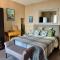 Appartement Jardin exotique