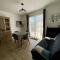 Charmant T1 bis à Itxassou, proche Thermes, jardin, parking privé, internet, 2 couchages - FR-1-495-136 - 伊特萨苏