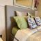 Appartement Jardin exotique