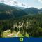 Club del Sole Val di Fiemme Easy Camping Village