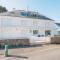 Appartement 3 pièces à La Trinité/Mer avec terrasse vue mer - FR-1-477-253 - La Trinité-sur-Mer