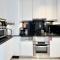 JW Marina Studio by Cosmos Living