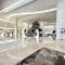 JW Marina Studio by Cosmos Living