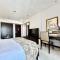 JW Marina Studio by Cosmos Living