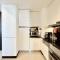 JW Marina Studio by Cosmos Living
