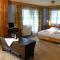 Hotel Shackleton Mountain Resort