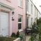 Peaceful & Tranquil Cottage With Private Terrace at The Pink House