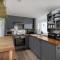Peaceful & Tranquil Cottage With Private Terrace at The Pink House