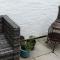 Peaceful & Tranquil Cottage With Private Terrace at The Pink House