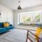 Peaceful Family Home With Garden & Parking at Helvellyn
