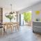 Peaceful Family Home With Garden & Parking at Helvellyn