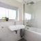 Peaceful Family Home With Garden & Parking at Helvellyn