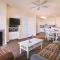 WorldMark Long Beach