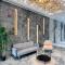 Sunday Sheikh Zayed Road Concord Tower 2 BR by Belvilla