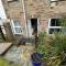 Beautiful & Peaceful Garden Retreat at The Lower Deck